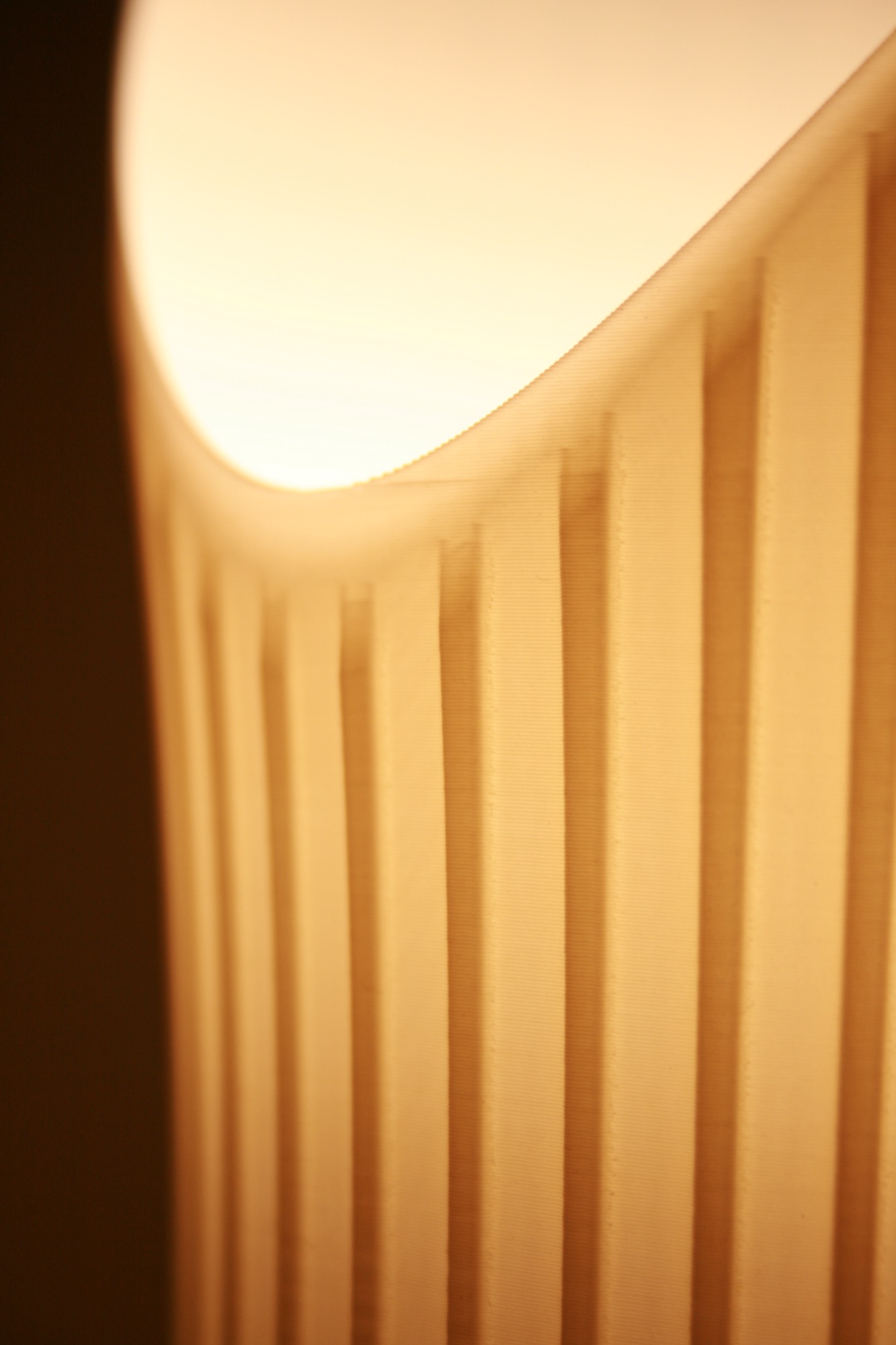 Лампа 'Стеклянный винтаж' 9